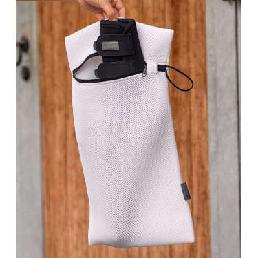 Sacca per lavaggio Waldhausen Small Bianco