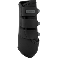 Paragambe da dressage Waldhausen Air Performance Nero