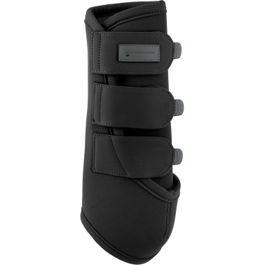 Paragambe da dressage Waldhausen Air Performance Nero