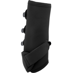 Paragambe da dressage Waldhausen Air Performance Nero