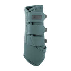 Paragambe da dressage Waldhausen Air Performance Verde pino Paragambe da dressage Waldhausen Air Performance Verde pino