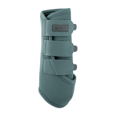 Paragambe da dressage Waldhausen Air Performance Verde pino Paragambe da dressage Waldhausen Air Performance Verde pino