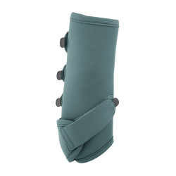 Paragambe da dressage Waldhausen Air Performance Verde pino Paragambe da dressage Waldhausen Air Performance Verde pino