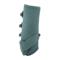 Paragambe da dressage Waldhausen Air Performance Verde pino Paragambe da dressage Waldhausen Air Performance Verde pino