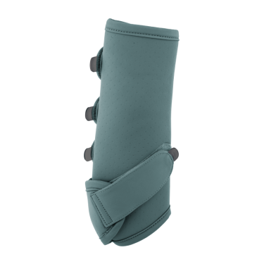 Paragambe da dressage Waldhausen Air Performance Verde pino Paragambe da dressage Waldhausen Air Performance Verde pino