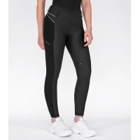 Leggings da equitazione ELT Susann Nero