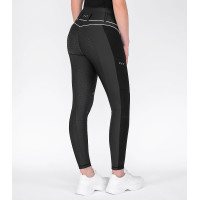 Leggings da equitazione ELT Susann Nero