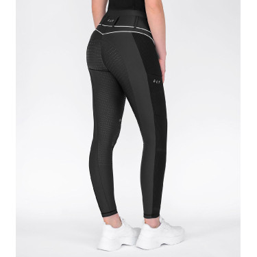 Leggings da equitazione ELT Susann Nero