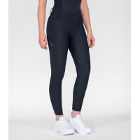 Leggings da equitazione ELT Susann Blu profondo