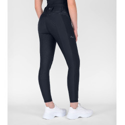 Leggings da equitazione ELT Susann Blu profondo