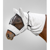 Maschera anti-mosche Waldhausen anti-eczema Blu notte Maschera anti-mosche Waldhausen anti-eczema Blu notte