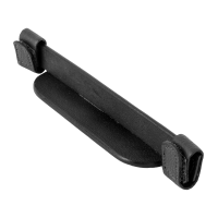 Parafronte Waldhausen piccolo Nero