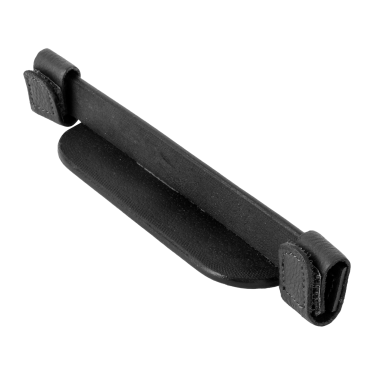 Parafronte Waldhausen piccolo Nero