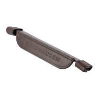 Parafronte Waldhausen piccolo Marrone