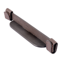 Parafronte Waldhausen piccolo Nero
