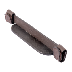 Parafronte Waldhausen piccolo Marrone