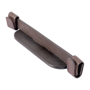 Parafronte Waldhausen piccolo Marrone