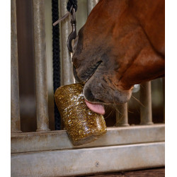 Pietra da leccare Waldhausen alle erbe StableSnack Erbe Pietra da leccare Waldhausen alle erbe StableSnack Erbe