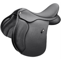Sella Wintec 500 Mista Hart Nero