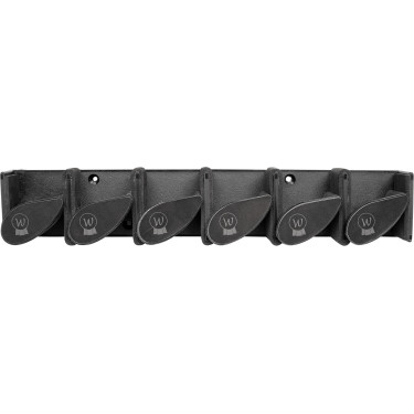 Porta-fruste Waldhausen Premium Nero
