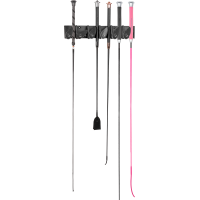 Porta-fruste Waldhausen Premium Nero