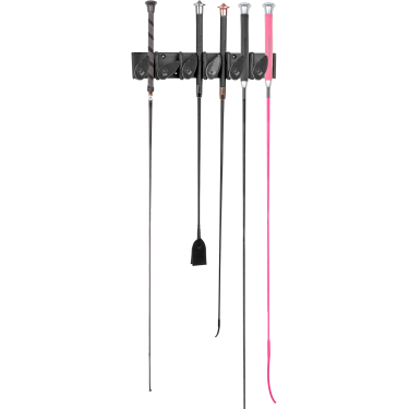 Porta-fruste Waldhausen Premium Nero