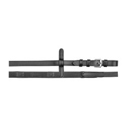 Redini in gomma Waldhausen con inserti in gomma Nero