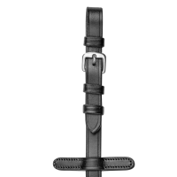 Redini in gomma Waldhausen con inserti in gomma Nero