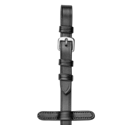 Redini in gomma Waldhausen con inserti in gomma Nero