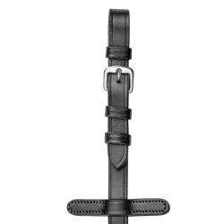 Redini in gomma Waldhausen con inserti in gomma Nero