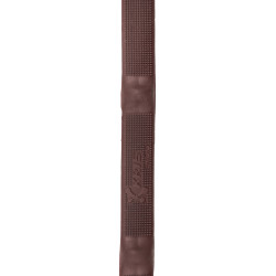 Redini in gomma Waldhausen con inserti in gomma Marrone