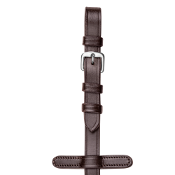 Redini in gomma Waldhausen con inserti in gomma Marrone