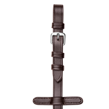 Redini in gomma Waldhausen con inserti in gomma Marrone