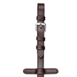 Redini in gomma Waldhausen con inserti in gomma Marrone