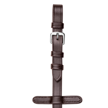 Redini in gomma Waldhausen con inserti in gomma Marrone