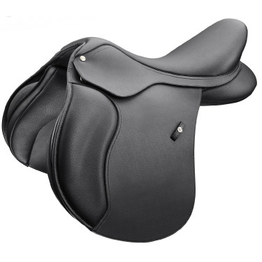 Sella Wintec 500 Mista Hart con paletta quadrata Sella Wintec 500 Mista Hart con paletta quadrata