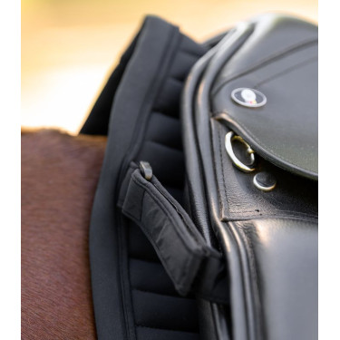 Sottosella Waldhausen Trinidad Nero