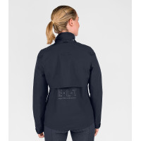 Giacca antipioggia ELT Performance Nero