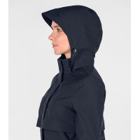 Giacca antipioggia ELT Performance Nero