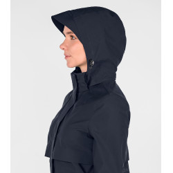 Giacca antipioggia ELT Performance Blu profondo
