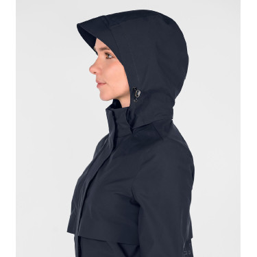 Giacca antipioggia ELT Performance Blu profondo
