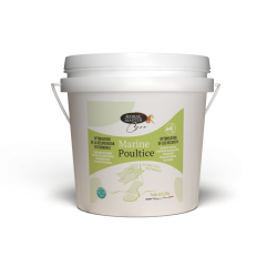 Argilla Marina Cataplasma Horse Master