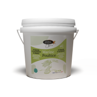 Argilla Marina Cataplasma Horse Master