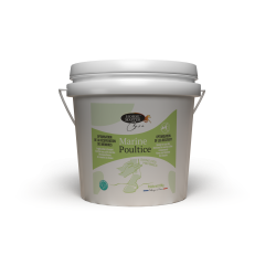 Argilla Marina Cataplasma Horse Master