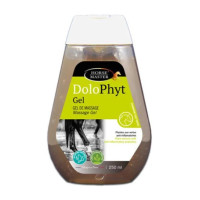 Dolophyt Gel Horse Master per massaggio