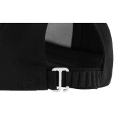 Cappellino Je t'aime Equithème EK-Ponytail Nero