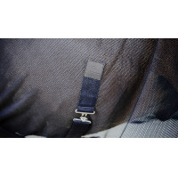 Coprirete antimosche Equithème Serenity Marina Blu marino