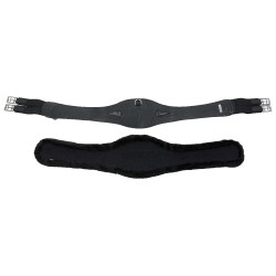 Sottopancia Lami-Cell EK-Protec Comfort Nero