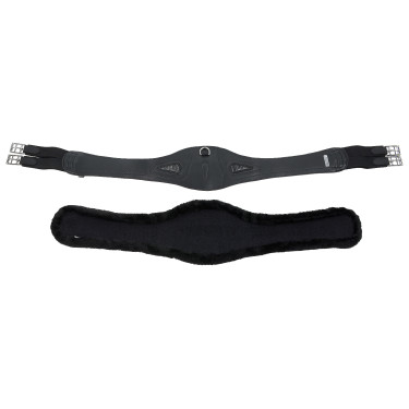 Sottopancia Lami-Cell EK-Protec Comfort Nero