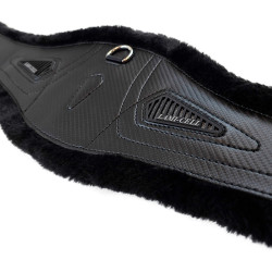 Sottopancia Lami-Cell EK-Protec Comfort Nero